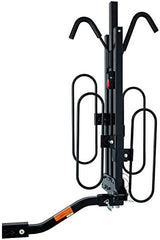 Swagman XC Cross-Country 2-Bike Hitch Mount Rack