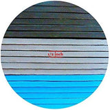 BalanceFrom Puzzle Exercise Mat with EVA Foam Interlocking Tiles for MMA, Exercise, Gymnastics and Home Gym Protective Flooring, Multiple Sizes and Colors