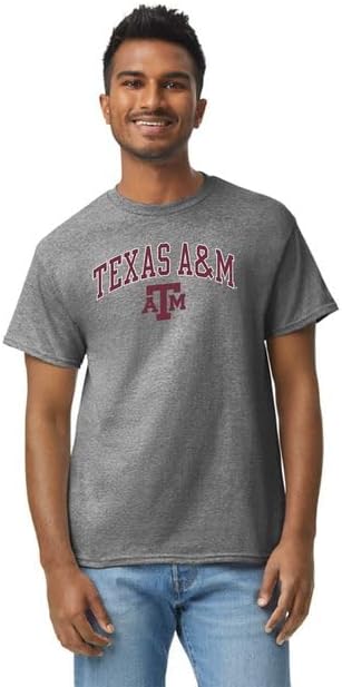 Barnesmith Spirit Logo Adult Unisex Short-Sleeve T-Shirt