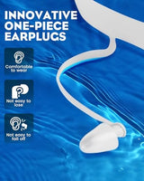 Rantizon Swim Goggles 2 Pack, Wide View Anti Fog&UV Swimming Goggles for Audlt, No Leaking Pool Accessories for Men Women Kid