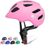 GLAF Baby Bike Helmet Infant Helmet for Toddler 1 Year Old and up Girls Boys Multi Sport Adjustable for Scooter Bicycle Kids Youth Child Skateboard Safety Cycling
