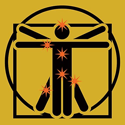 Turmeric Golden Paste for People 7 OZ (200g)