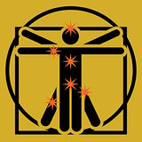 Turmeric Golden Paste for People 7 OZ (200g)