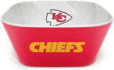 YouTheFan NFL Large Party Bowl