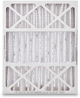 20x25x4 MERV 12, AC Furnace Air Filter, 3 PACK (CF200A1016-3PKAM) (Actual Dimensions: 19.9 x 24.9 x 4.38 in.)