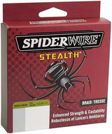 Spiderwire Stealth Braid 3000 Yards