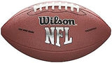 WILSON NFL MVP Footballs