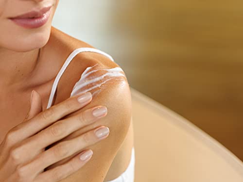 AHAVA Dead Sea Water Mineral Body Lotion - Daily Moisturizing & Hydrating Body Lotion with Osmoter, Exclusive blend of Dead Sea Minerals & Nourishing Botanical Extracts, Original, 17 Fl.Oz