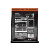 Jocko Fuel Mölk Whey Protein Powder 22g Low Sugar Monk Fruit Blend - Muscle Recovery & Growth, Packaging May Vary (31 Servings, Chocolate Peanut Butter)