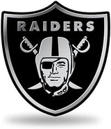NFL Molded Auto Emblem
