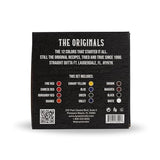 Dynamic Color Co - OG Color Ink Set, 12 Bottles (1 oz Each) Includes: (Burgundy Red, Chinese Red, Fire Red, Green, Blue, Orange, White, Canary Yellow, Brown, Magenta, Violet, and Black)