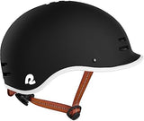 Retrospec Remi Adult Bike Helmet for Men & Women - Bicycle Helmet for Commuting, Road Biking, Skating with Adjustable Dial