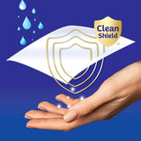 Kleenex Ultra Soft Facial Tissues, 18 Flat Boxes, 120 Tissues per Box, 3-Ply (2,160 Total), Packaging May Vary