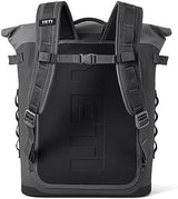 YETI Hopper M Series Backpack Soft Sided Coolers with MagShield Access