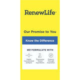 2 Pack Renew Life Norwegian Gold Critical Omega, Omega-3 Fish Oil, 60 Burp-Free Softgels (Pack May Vary)