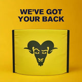 Bighorn Insulated Bag for Backpackers - Durable Small Insulated Pouch for Freeze Dried Backpacking Meals - Packs Flat, Lightweight, Aids Rehydration, Keeps Food Hot, 10 ¼” x 7 ½” x 3 ½”, 1.5oz