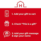 Hickory Farms Signature Beef Meat and Cheese Gift Basket (Medium) - Box Set | Charcuterie Board Food | Summer Sausage | Father's Day | Mother's Day | Easter | Christmas | Holiday | Housewarming | Gourmet | Sympathy | Care Package