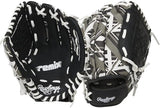Rawlings | Remix T-Ball & Youth Baseball/Softball Glove | Sizes 9" - 10.5"