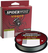 Spiderwire Stealth Braid 3000 Yards