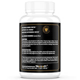 Thalacy Spermidine Supplements, 60 Capsules