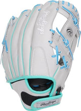 Rawlings | Sure Catch T-Ball & Youth Baseball Glove | Sizes 9.5" - 11.5" | Multiple Styles