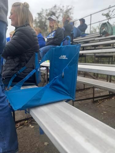 ALPS Mountaineering Weekender Camp Seat, One Size, Cactus