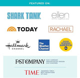WeatherPod® The Original Shark Tank Side-by-Side™ 2-4 Person Pop-Up Pod - Stay Warm, Dry, and Out of The Sun - Weather Pod for Sports, Rain, or Wind - Simple to Set Up and Tear Down
