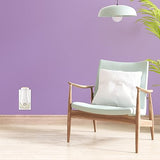 Glade PlugIns Refills Air Freshener, Scented and Essential Oils for Home and Bathroom, Lavender & Vanilla, 6.7 Fl Oz, 10 Count (Packaging May Vary)