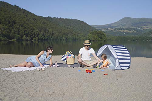 Babymoov Baby Tent with Anti UV Sun Protection UPF 50+ | Pop Up Play Tent and Sun Shade (Summer 2024 Edition)