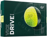Vice Drive Golf Balls