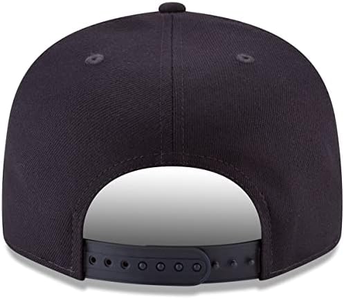 New Era mens Snapback