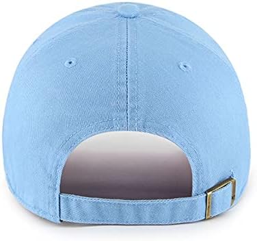 '47 MLB Womens Women's Brand Clean Up Cap