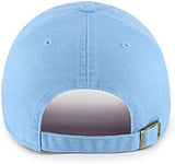 '47 MLB Womens Women's Brand Clean Up Cap