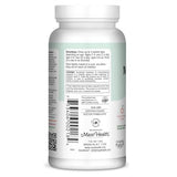 Maxi Health Chewable Multivitamin for Kids, Teens and Adults - Cherry Chewable Vitamins for Adults & Children - Kosher Kids Multivitamin + Iron (180 Tablets)