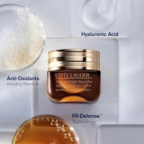 Estée Lauder Advanced Night Repair Eye Supercharged Gel-Cream Synchronized Multi-Recovery | Eye Cream for Dark Circles, 0.5 Fl Oz