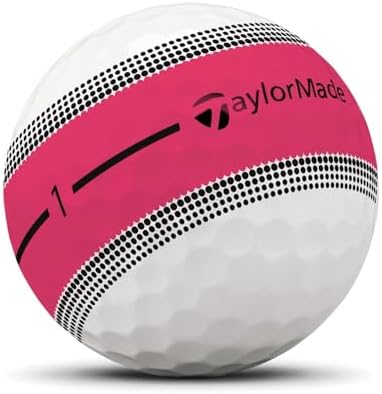 TaylorMade Golf Tour Response Stripe