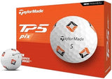 TaylorMade Golf 2024 Golf Balls