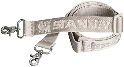 Stanley All Day Julienne Mini Soft Cooler Bag and Lunch Box | Can Cooler with Handles and Strap | 12 Hour Cooling | Insulated Travel Bag with Zipper | BPA-Free