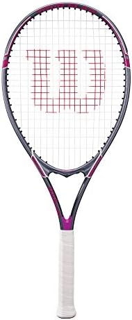 WILSON Tour Slam Adult Recreational Tennis Rackets