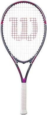 WILSON Tour Slam Adult Recreational Tennis Rackets