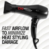 CHI Ceramic Hair Dryer 1875 Watts
