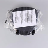 RESTCLOUD Neck and Shoulder Relaxer, Cervical Traction Device for TMJ Pain Relief and Cervical Spine Alignment, Chiropractic Pillow, Neck Stretcher (Black)