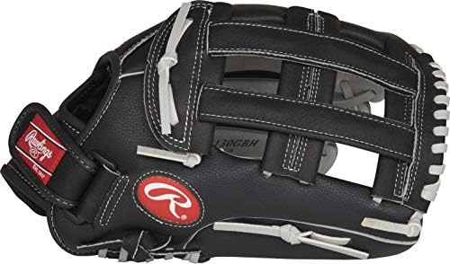 Rawlings | RSB Slowpitch Softball Glove Series | Multiple Styles