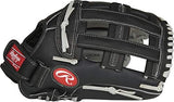 Rawlings | RSB Slowpitch Softball Glove Series | Multiple Styles