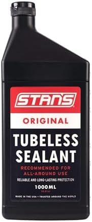 Stan's NoTubes Tire Sealant
