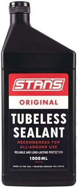 Stan's NoTubes Tire Sealant