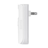 Advanced Detection Device with Alerts Systems Home Safe Carbon Monoxide Alarms ABS for Indoor Air Assurances Office Hotel Alarm