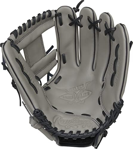 Rawlings | Select PRO LITE Youth Baseball Glove | Pro Player Models | Sizes 10.5" - 12.25" | Multiple Styles