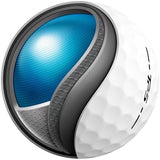 TaylorMade Golf 2024 Golf Balls