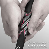 CHAMPKEY Premium Rubber Golf Grips 13 Pack | High Traction and Feedback Rubber Golf Club Grips | Choose Between 13 Grips with 15 Tapse and 13 Grips with All Kits